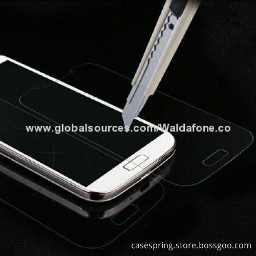 Tempered-glass Screen Protector for Samsung Galaxy Note 3